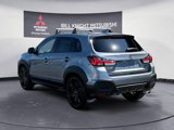 New 2025 Mitsubishi Outlander Sport AWD image 3