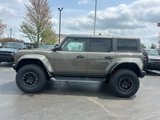 New 2025 Ford Bronco Raptor image 4