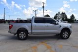 Used 2021 Ford F150 Platinum w/ Equipment Group 701A High image 4