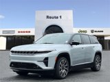 New 2025 Jeep Wagoneer Limited image 2
