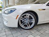 Used 2015 BMW 650i Gran Coupe xDrive image 2