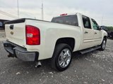 Used 2013 Chevrolet Silverado 1500 LTZ w/ LTZ White Diamond Edition image 5