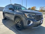 New 2025 Volkswagen Atlas SE image 5