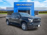 New 2025 Chevrolet Silverado 1500 RST w/ Convenience Package II image 2