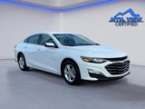 Used 2024 Chevrolet Malibu LS w/ Driver Confidence Package image 4