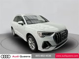 Certified 2024 Audi Q3 2.0T Premium Plus w/ Premium Plus Package image 3