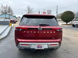 New 2025 Nissan Pathfinder SL w/ SL Premium Package image 5