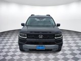 New 2026 Honda Passport RTL image 2