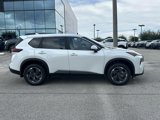 New 2026 Nissan Rogue SV image 5