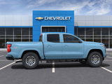 New 2025 Chevrolet Colorado LT image 5