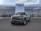 New 2025 Ford F150 Lariat w/ Equipment Group 502A High image 2