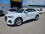 Used 2022 Audi Q3 2.0T Premium Plus w/ Premium Plus Package image 2
