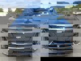 New 2026 Cadillac Vistiq Luxury image 2
