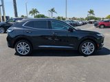 New 2025 Buick Envision Avenir image 3