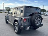Certified 2020 Jeep Wrangler Unlimited Sport S image 3