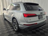 Certified 2025 Audi Q7 2.0T Premium Plus image 4