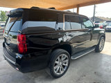 Used 2015 Chevrolet Tahoe LTZ image 5