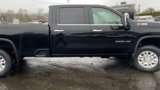 New 2025 Chevrolet Silverado 3500 LTZ w/ LTZ Plus Package image 2