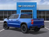 New 2026 Chevrolet Silverado 1500 ZR2 w/ LPO, Dark Essentials Package image 3