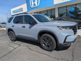 New 2025 Honda Pilot TrailSport image 2