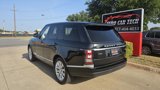 Used 2017 Land Rover Range Rover HSE image 3