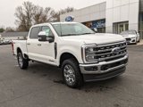New 2025 Ford F350 Lariat w/ Lariat Ultimate Package image 2