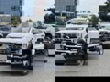 New 2025 Ford F550 2WD Regular Cab Super Duty image 3