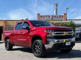 Used 2022 Chevrolet Silverado 1500 LT image 2