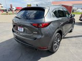 Used 2017 MAZDA CX-5 Grand Touring w/ Premium Package image 4