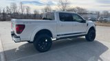 New 2025 Ford F150 Lariat w/ Equipment Group 502A High image 3