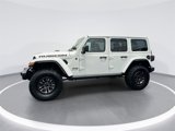 New 2025 Jeep Wrangler Unlimited Rubicon image 5