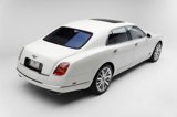 Used 2014 Bentley Mulsanne image 3