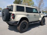 New 2025 Ford Bronco Raptor image 4