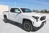 New 2025 Toyota Tacoma TRD Sport image 2