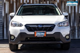 Used 2021 Subaru Crosstrek 2.0i Premium w/ Moonroof Package image 5