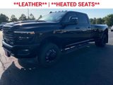 New 2025 RAM 3500 Laramie w/ Night Edition image 3