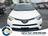 Used 2018 Toyota RAV4 SE w/ Power Extra Value Package image 2
