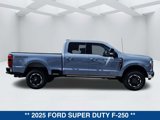 New 2025 Ford F250 Lariat w/ Lariat Ultimate Package image 3
