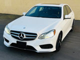 Used 2016 Mercedes-Benz E 350 Sedan image 3