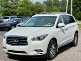 Used 2014 INFINITI QX60 AWD w/ Premium Plus Package image 2