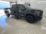 New 2025 GMC Sierra 1500 Elevation w/ X31 Off-Road Package image 3