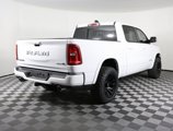 New 2025 RAM 1500 Laramie w/ Laramie Southwest Edition image 4