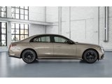 New 2025 Mercedes-Benz E 450 4MATIC Sedan image 2