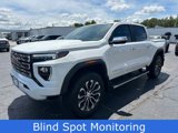 Certified 2023 GMC Canyon Denali image 5