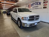 Used 2018 RAM 1500 Big Horn image 2