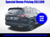 New 2025 Honda Pilot Black Edition image 3