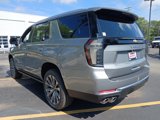 New 2026 Chevrolet Tahoe High Country image 5