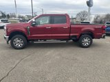 New 2025 Ford F350 Lariat image 4