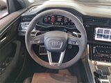 New 2025 Audi RS Q8 performance image 5