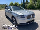 Used 2023 Lincoln Nautilus Reserve image 5